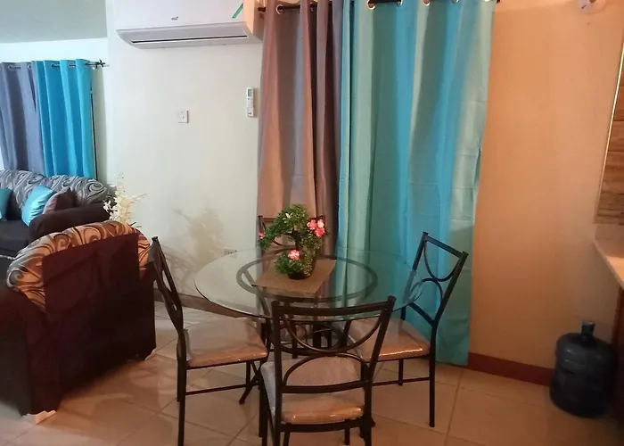Dream At Premier's In Montego West Village Apartment Montego Bay
