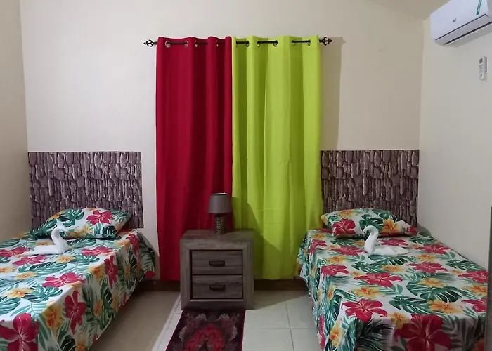Dream At Premier's In Montego West Village * Montego Bay