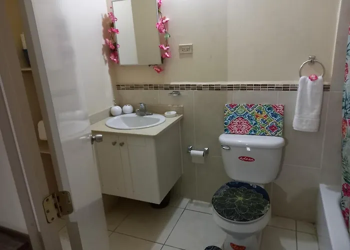 Apartment Dream At Premier's In Montego West Village Montego Bay