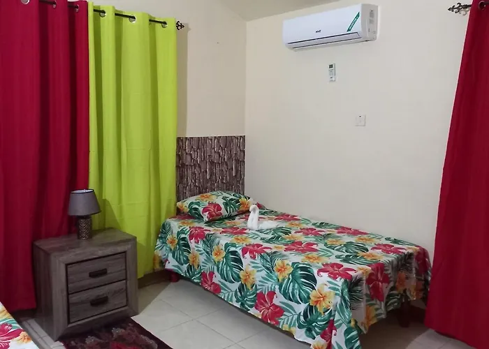 Dream At Premier's In Montego West Village Montego Bay