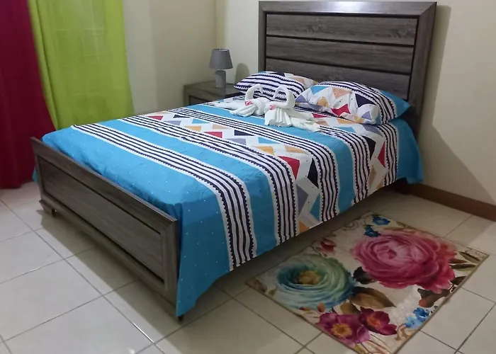 Appartement Dream At Premier's In Montego West Village Montego Bay